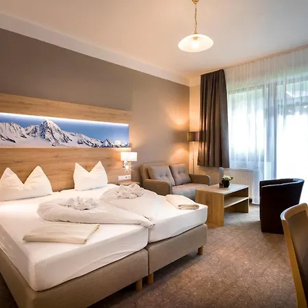 Scol Sporthotel Grossglockner Hotel Kals am Grossglockner