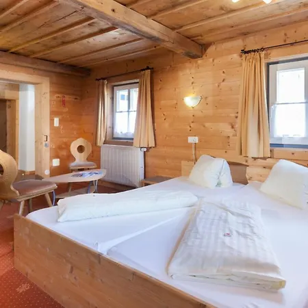 Scol Sporthotel Grossglockner