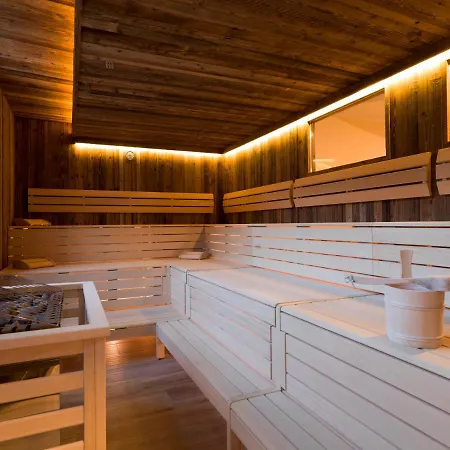 Scol Sporthotel Grossglockner Hotell