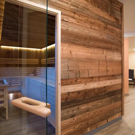 Scol Sporthotel Grossglockner Hotell 3*