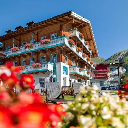 Scol Sporthotel Grossglockner 3*