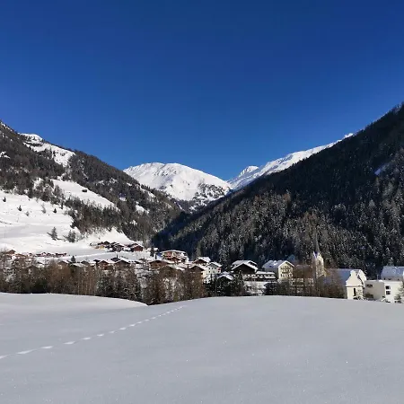 Hotell Scol Sporthotel Grossglockner