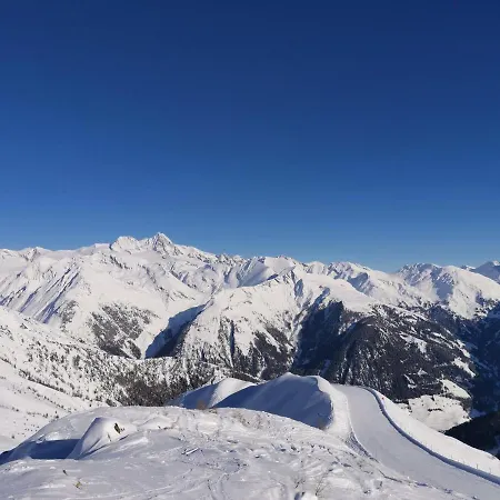 Scol Sporthotel Grossglockner 3*