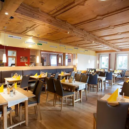 Scol Sporthotel Grossglockner Hotel