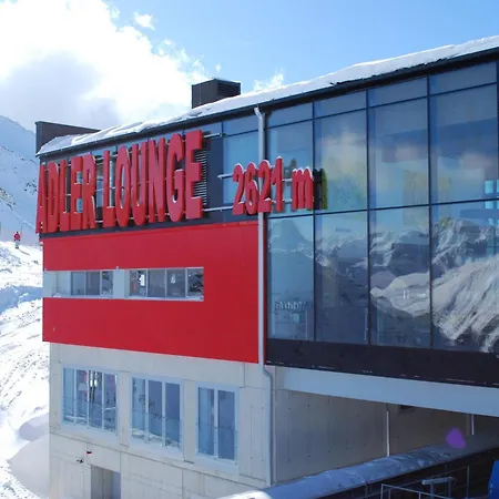 Scol Sporthotel Grossglockner 3* Kals am Grossglockner