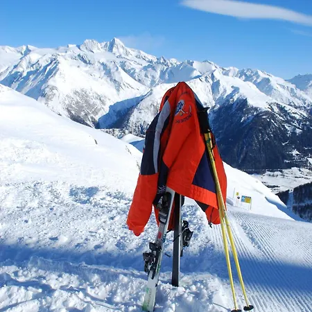 Scol Sporthotel Grossglockner Hotell 3*