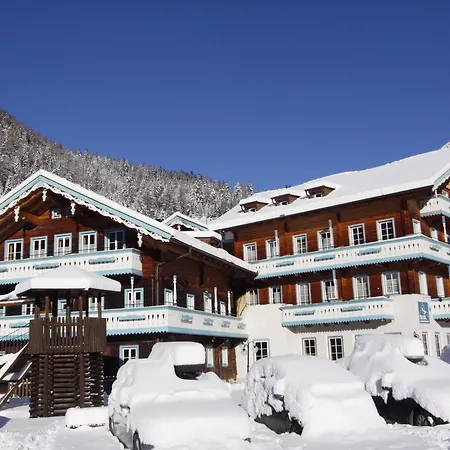 Hotell Scol Sporthotel Grossglockner 3*