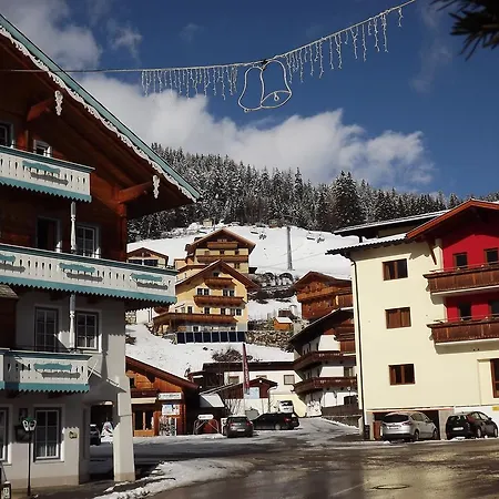 Hotell Scol Sporthotel Grossglockner Kals-am Großglockner