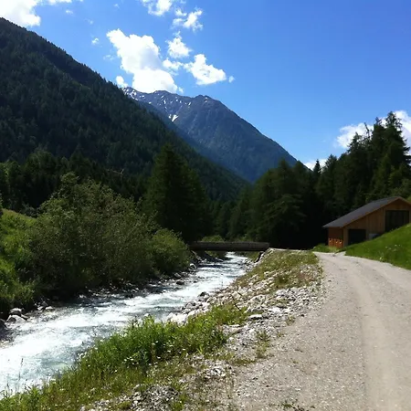 Scol Sporthotel Grossglockner 3* Kals am Grossglockner
