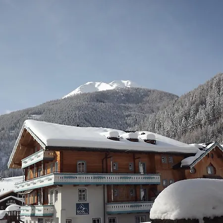 Scol Sporthotel Grossglockner Hotel