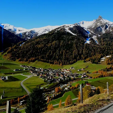 Hotell Scol Sporthotel Grossglockner 3*
