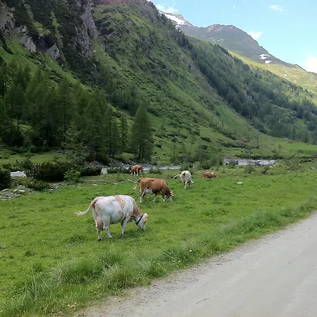 Scol Sporthotel Grossglockner
