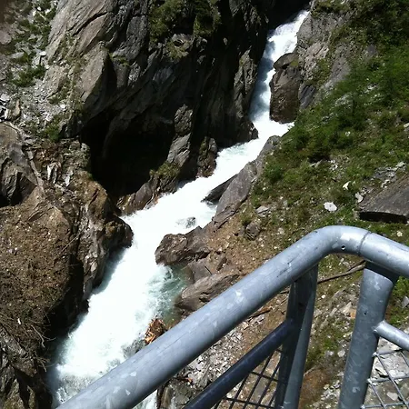 Scol Sporthotel Grossglockner Hotel