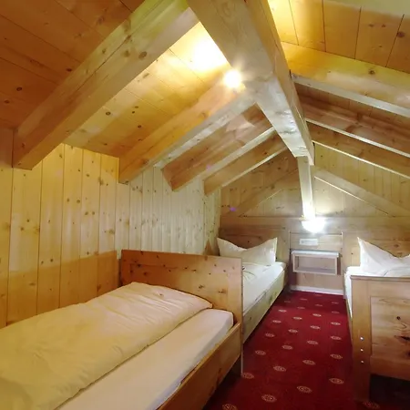 Hotel Scol Sporthotel Grossglockner Kals am Grossglockner