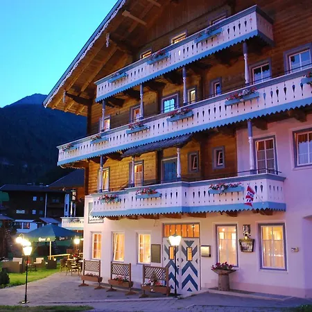 Scol Sporthotel Grossglockner Hotel Kals am Grossglockner