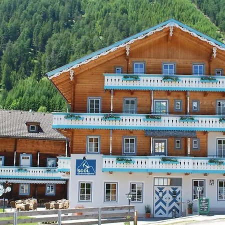 Hotel Scol Sporthotel Grossglockner