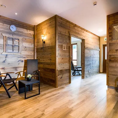 Hotel Scol Sporthotel Grossglockner 3*