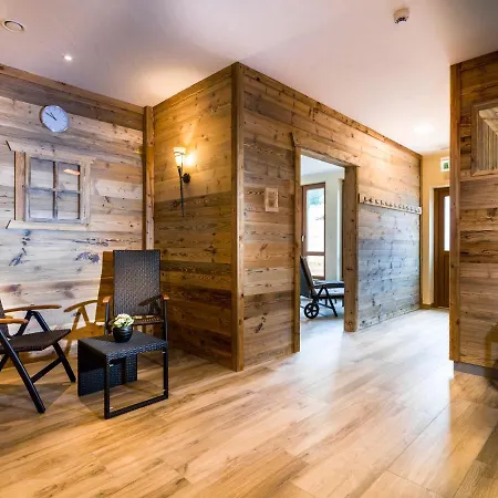 Hotell Scol Sporthotel Grossglockner 3*