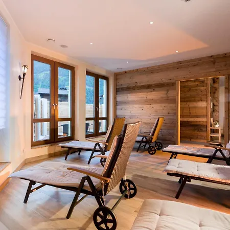 Hotel Scol Sporthotel Grossglockner