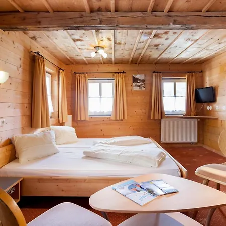 Scol Sporthotel Grossglockner Hotel Kals am Grossglockner