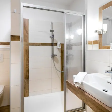 Hotel Scol Sporthotel Grossglockner 3*