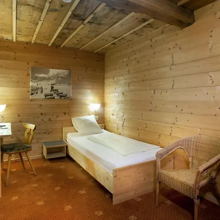 Scol Sporthotel Grossglockner Hotel Kals am Grossglockner