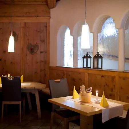 Hotel Scol Sporthotel Grossglockner 3*