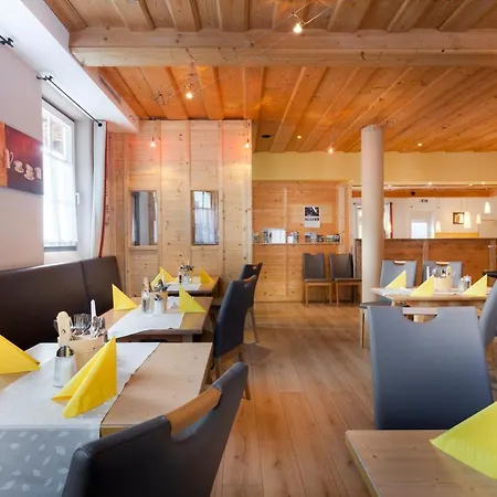 Hotell Scol Sporthotel Grossglockner Kals-am Großglockner