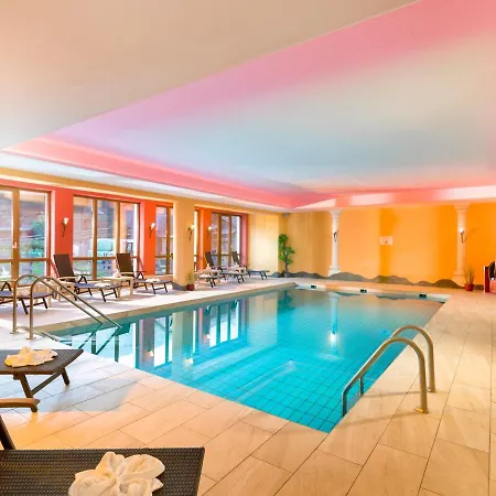 Scol Sporthotel Grossglockner Kals-am Großglockner