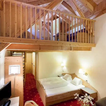 Scol Sporthotel Grossglockner