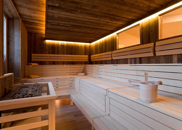 Scol Grossglockner Hotel