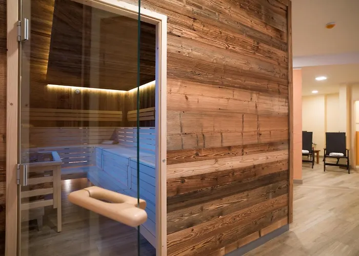 Scol Grossglockner Hotel 3*