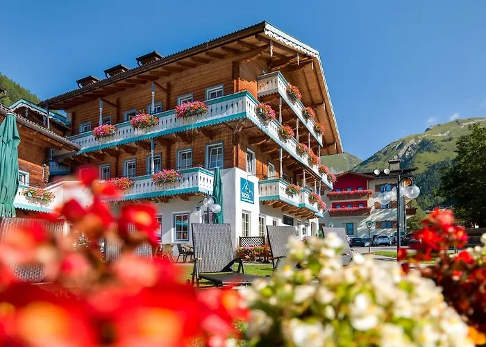 Scol Grossglockner 3*