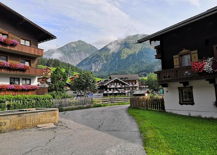 Ξενοδοχείο Scol Grossglockner