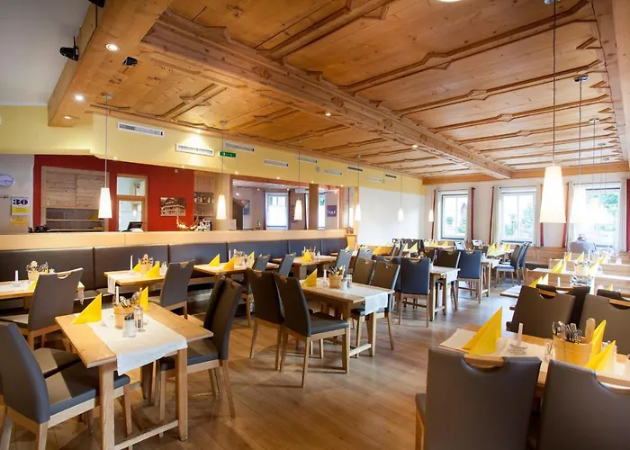 Scol Grossglockner Hotel