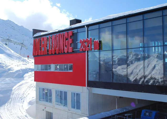 Scol Grossglockner 3* Kals-am Großglockner