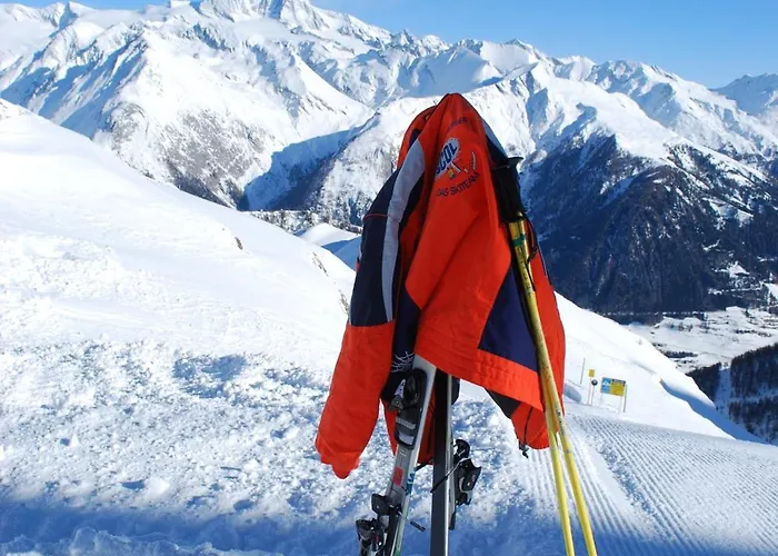 Scol Grossglockner Ξενοδοχείο 3*