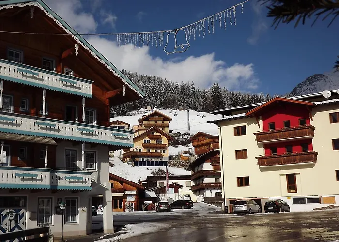 Hotel Scol Grossglockner Kals-am Großglockner
