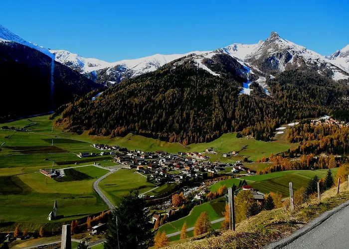 Hotel Scol Grossglockner 3*