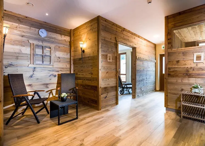 Hotel Scol Grossglockner 3*