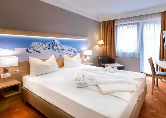 Scol Grossglockner Ξενοδοχείο 3*