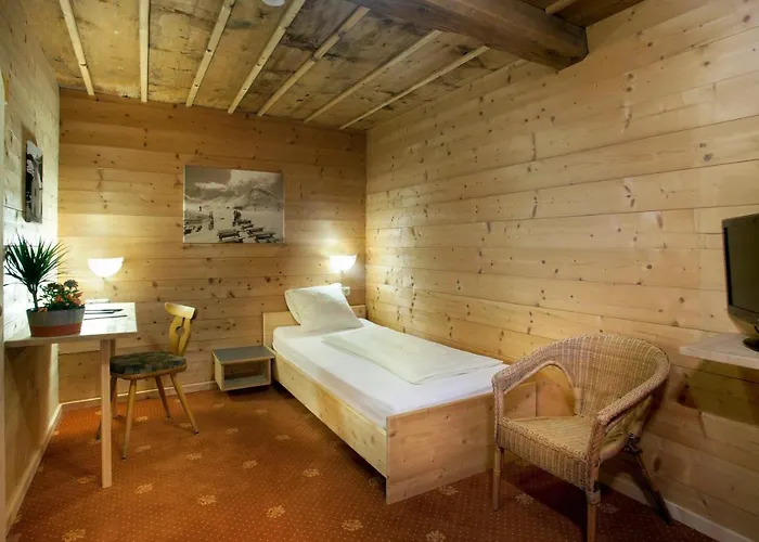 Scol Grossglockner Ξενοδοχείο Kals-am Großglockner