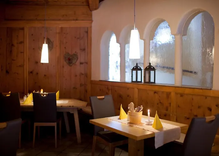 Ξενοδοχείο Scol Grossglockner 3*