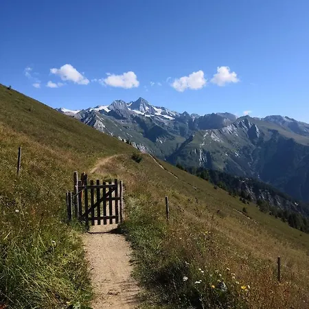 Scol Grossglockner 3* Kals-am Großglockner