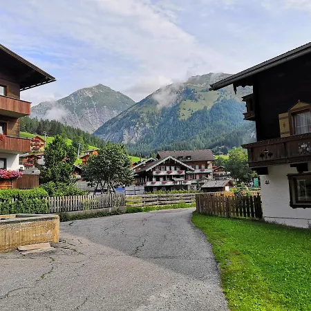 Отель Scol Grossglockner