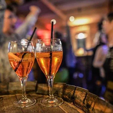 Scol Grossglockner Hotel 3*