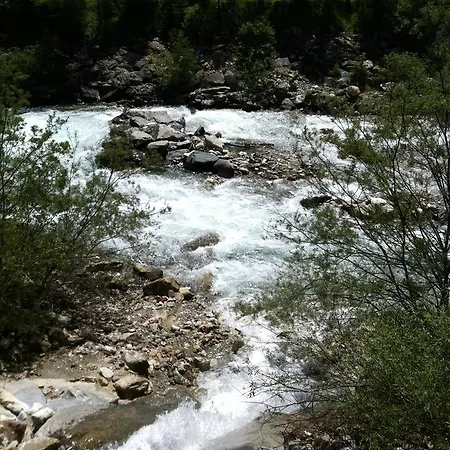 Scol Grossglockner Hotel