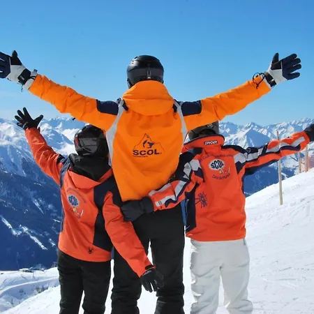 Hotel Scol Grossglockner Kals-am Großglockner