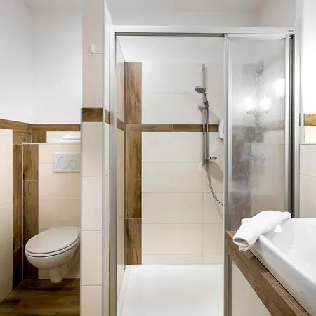 Scol Grossglockner Hotel Kals-am Großglockner