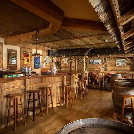 Scol Grossglockner Hotel